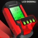 Exeo Led Bisiklet Ön Işığı Far 5 Modlu Alarm Korna Su Geçirmez Exeo Led Bisiklet Ön Işığı Far 5 Modlu Alarm Korna Su Geçirmez
