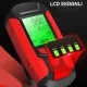 Exeo Led Bisiklet Ön Işığı Far 5 Modlu Alarm Korna Su Geçirmez Exeo Led Bisiklet Ön Işığı Far 5 Modlu Alarm Korna Su Geçirmez