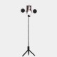 Exeo LED Halka Işık Kumandalı Universal Selfie Çubuğu Tripod Exeo LED Halka Işık Kumandalı Universal Selfie Çubuğu Tripod