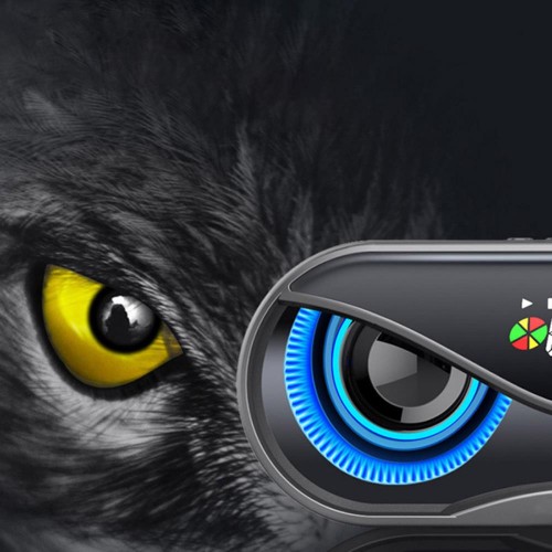 Exeo M6 Bluetooth Taşınabilir Kablosuz Hoparlör MP3 Çalar Saat Exeo M6 Bluetooth Taşınabilir Kablosuz Hoparlör MP3 Çalar Saat