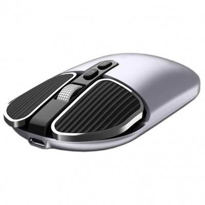 Exeo M203 Bluetooth ve 2.4 Ghz Şarjlı Ergonomik 1600 DPI Mouse