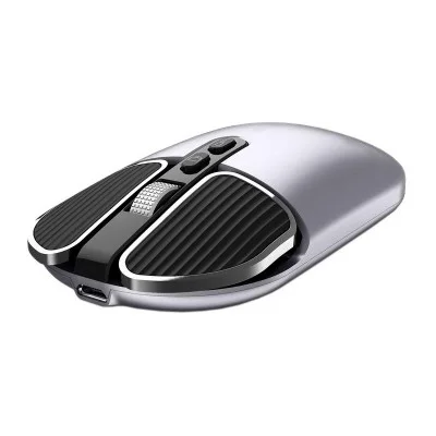 Exeo M203 Bluetooth ve 2.4 Ghz Şarjlı Ergonomik 1600 DPI Mouse