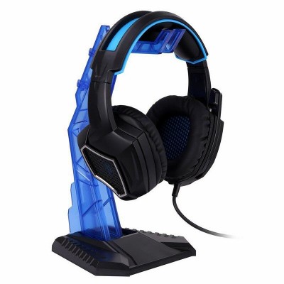 Exeo Masaüstü Kulaklık Tutucu Stand Ayaklı Askı Aparatı Exeo Masaüstü Kulaklık Tutucu Stand Ayaklı Askı Aparatı