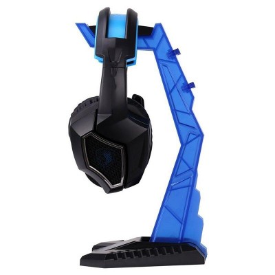 Exeo Masaüstü Kulaklık Tutucu Stand Ayaklı Askı Aparatı Exeo Masaüstü Kulaklık Tutucu Stand Ayaklı Askı Aparatı