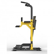 Exeo MK-50 Antreman Güç Kulesi Şınav Barfiks Mekik Egzersiz İstasyonu