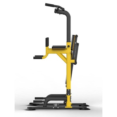 Exeo MK-50 Antreman Güç Kulesi Şınav Barfiks Mekik Egzersiz İstasyonu Exeo MK-50 Antreman Güç Kulesi Şınav Barfiks Mekik Egzersiz İstasyonu