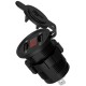 Exeo Motosiklet Otomobil Kamyon Tekne USB Şarj Soketi Exeo Motosiklet Otomobil Kamyon Tekne USB Şarj Soketi