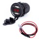 Exeo Motosiklet Otomobil Kamyon Tekne USB Şarj Soketi Exeo Motosiklet Otomobil Kamyon Tekne USB Şarj Soketi