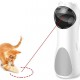 Exeo Otomatik Ayarlanabilir Lazer Pointer İşaretçi Kedi Oyuncağı Exeo Otomatik Ayarlanabilir Lazer Pointer İşaretçi Kedi Oyuncağı