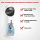 Exeo Otomatik Ayarlanabilir Lazer Pointer İşaretçi Kedi Oyuncağı Exeo Otomatik Ayarlanabilir Lazer Pointer İşaretçi Kedi Oyuncağı