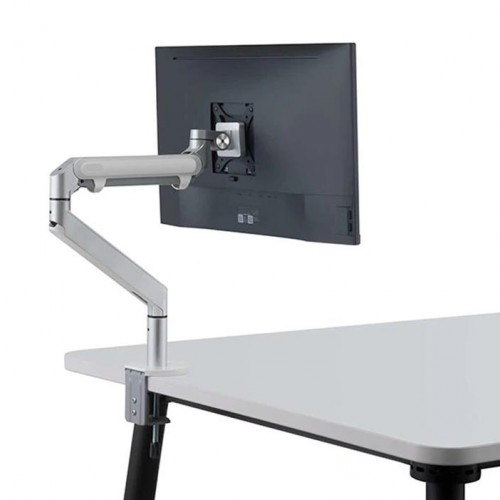 Exeo OZ-1 Ayarlanabilir Tek Kol Amortisörlü Monitör Masa Tutucu Aparat Exeo OZ-1 Ayarlanabilir Tek Kol Amortisörlü Monitör Masa Tutucu Aparat