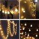 Exeo Peri Mini ip Top Led Dekorasyon Süs Aydınlatma Süsleme Led Exeo Peri Mini ip Top Led Dekorasyon Süs Aydınlatma Süsleme Led