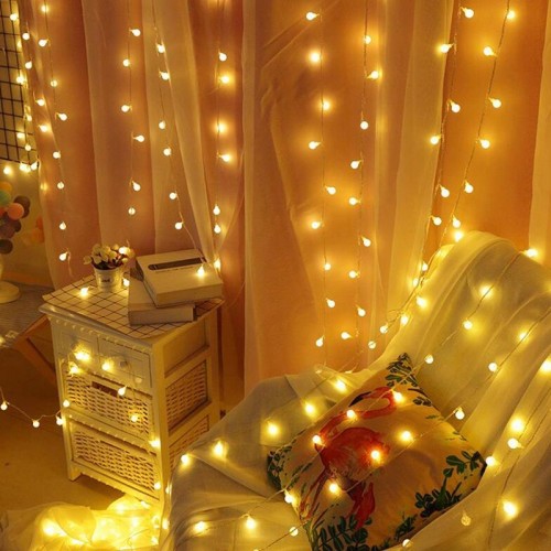 Exeo Peri Mini ip Top Led Dekorasyon Süs Aydınlatma Süsleme Led Exeo Peri Mini ip Top Led Dekorasyon Süs Aydınlatma Süsleme Led