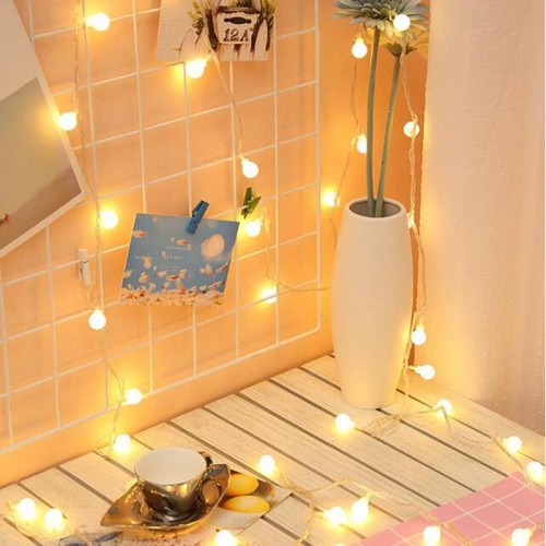 Exeo Peri Mini ip Top Led Dekorasyon Süs Aydınlatma Süsleme Led Exeo Peri Mini ip Top Led Dekorasyon Süs Aydınlatma Süsleme Led