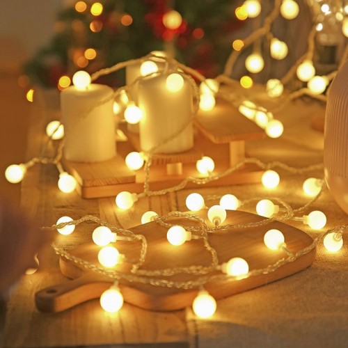 Exeo Peri Mini ip Top Led Dekorasyon Süs Aydınlatma Süsleme Led Exeo Peri Mini ip Top Led Dekorasyon Süs Aydınlatma Süsleme Led