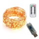 Exeo Peri Tel Led Işık Kumandalı Animasyonlu USB Led Exeo Peri Tel Led Işık Kumandalı Animasyonlu USB Led