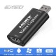 Exeo Playstation Xbox Gamer HDMI USB Video Capture Kartı Exeo Playstation Xbox Gamer HDMI USB Video Capture Kartı