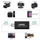 Exeo Playstation Xbox Gamer HDMI USB Video Capture Kartı Exeo Playstation Xbox Gamer HDMI USB Video Capture Kartı