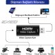 Exeo Playstation Xbox Gamer HDMI USB Video Capture Kartı