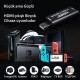 Exeo Playstation Xbox Gamer HDMI USB Video Capture Kartı Exeo Playstation Xbox Gamer HDMI USB Video Capture Kartı