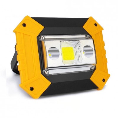 Exeo Şarj Edilebilir Pilli LED Kamp Fener Lamba Çalışma Işığı Exeo Şarj Edilebilir Pilli LED Kamp Fener Lamba Çalışma Işığı