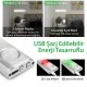 Exeo Şarjlı 120 Led Dolap Işığı Mutfak Tezgah Altı Sensörlü Işık Exeo Şarjlı 120 Led Dolap Işığı Mutfak Tezgah Altı Sensörlü Işık