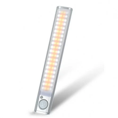Exeo Şarjlı 80 Led Dolap Işığı Mutfak Tezgah Altı Sensörlü Işık Exeo Şarjlı 80 Led Dolap Işığı Mutfak Tezgah Altı Sensörlü Işık