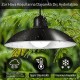 Exeo Solar 2 LED Bahçe Aydınlatma Güneş Enerjili Kumandalı LED Sarı Işık