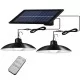 Exeo Solar 2 LED Bahçe Aydınlatma Güneş Enerjili Uzaktan Kumandalı LED Işık Exeo Solar 2 LED Bahçe Aydınlatma Güneş Enerjili Uzaktan Kumandalı LED Işık