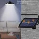 Exeo Solar 2 LED Bahçe Aydınlatma Güneş Enerjili Uzaktan Kumandalı LED Işık Exeo Solar 2 LED Bahçe Aydınlatma Güneş Enerjili Uzaktan Kumandalı LED Işık