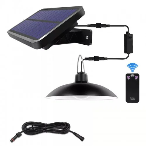 Exeo Solar LED Aydınlatma Güneş Enerjili Şarjlı Lamba Beyaz Exeo Solar LED Aydınlatma Güneş Enerjili Şarjlı Lamba Beyaz