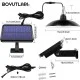 Exeo Solar LED Aydınlatma Güneş Enerjili Şarjlı Lamba Beyaz Exeo Solar LED Aydınlatma Güneş Enerjili Şarjlı Lamba Beyaz