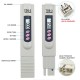 Exeo TDS-3 Su Kalite Sıcaklık Saflık Ölçüm Test Cihazı Exeo TDS-3 Su Kalite Sıcaklık Saflık Ölçüm Test Cihazı