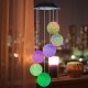 Exeo Top Motif Dekoratif Bahçe Balkon Süsleme Solar Peri LED Exeo Top Motif Dekoratif Bahçe Balkon Süsleme Solar Peri LED