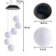 Exeo Top Motif Dekoratif Bahçe Balkon Süsleme Solar Peri LED Exeo Top Motif Dekoratif Bahçe Balkon Süsleme Solar Peri LED