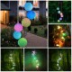 Exeo Top Motif Dekoratif Bahçe Balkon Süsleme Solar Peri LED Exeo Top Motif Dekoratif Bahçe Balkon Süsleme Solar Peri LED
