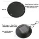 Exeo Top Motif Dekoratif Bahçe Balkon Süsleme Solar Peri LED Exeo Top Motif Dekoratif Bahçe Balkon Süsleme Solar Peri LED