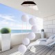 Exeo Top Motif Dekoratif Bahçe Balkon Süsleme Solar Peri LED Exeo Top Motif Dekoratif Bahçe Balkon Süsleme Solar Peri LED