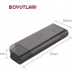 Exeo USB 3.0 Type-c Mikro USB SD TF OTG Hafıza Kart Okuyucu Exeo USB 3.0 Type-c Mikro USB SD TF OTG Hafıza Kart Okuyucu