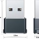 Exeo USB Erkek TO TYPE-C Dişi Port Dönüştürücü Adaptör Exeo USB Erkek TO TYPE-C Dişi Port Dönüştürücü Adaptör