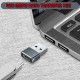 Exeo USB Erkek TO TYPE-C Dişi Port Dönüştürücü Adaptör Exeo USB Erkek TO TYPE-C Dişi Port Dönüştürücü Adaptör