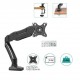 Exeo V8 17"-30" Amortisörlü Monitör Masa Tutucu Kol Stand Exeo V8 17"-30" Amortisörlü Monitör Masa Tutucu Kol Stand