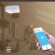 Exeo Wi-Fi Akıllı PIR Dedektör Sensörü Tuya Destekli Exeo Wi-Fi Akıllı PIR Dedektör Sensörü Tuya Destekli