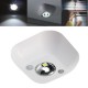 Mini Hareket Sensörlü Led Gece Lambası Pilli Mini Hareket Sensörlü Led Gece Lambası Pilli