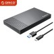 ORICO 2526C3 USB 3.1 2.5 inç SATA Harici Slim Harddisk Kutusu