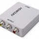 Tenon Hdmi To AV Dönüştürücü Adaptör 1080p Full Hd Tenon Hdmi To AV Dönüştürücü Adaptör 1080p Full Hd