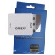 Tenon Hdmi To AV Dönüştürücü Adaptör 1080p Full Hd Tenon Hdmi To AV Dönüştürücü Adaptör 1080p Full Hd