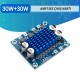 TPA3110 Dijital Stereo Anfi 2x 30W 2.0 Amfi Devresi Kartı Bordu TPA3110 Dijital Stereo Anfi 2x 30W 2.0 Amfi Devresi Kartı Bordu